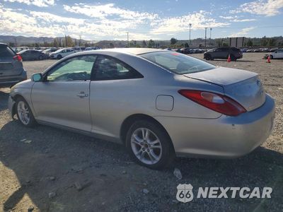 Drugie zdjęcie samochodu z przodu: 2006 TOYOTA CAMRY SOLARA SE V6 VIN:4T1CA38P36U099147 - miniatura
