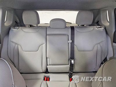 Zdjęcie 10 z 13 samochodu: 2022 JEEP COMPASS LATITUDE VIN:3C4NJCBBXNT156320 - miniatura