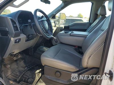 Zdjęcie 7 z 12 samochodu: 2020 FORD F250 SUPER DUTY VIN:1FT7W2B69LED79470 - miniatura