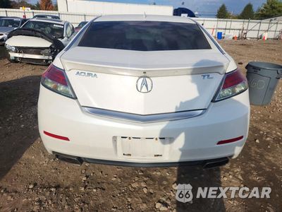 Zdjęcie 6 z 12 samochodu: 2012 ACURA TL VIN:19UUA8F52CA024607 - miniatura
