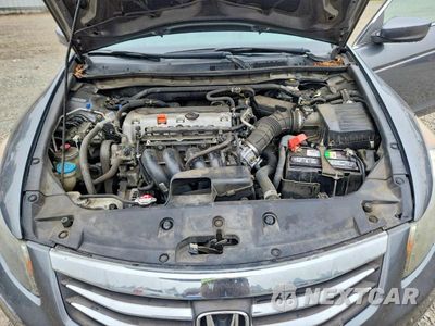 Zdjęcie 11 z 12 samochodu: 2012 HONDA ACCORD EXL VIN:1HGCP2F83CA131148 - miniatura
