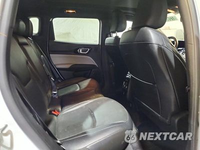 Zdjęcie 11 z 14 samochodu: 2025 JEEP COMPASS LIMITED VIN:3C4NJDCN4ST616355 - miniatura