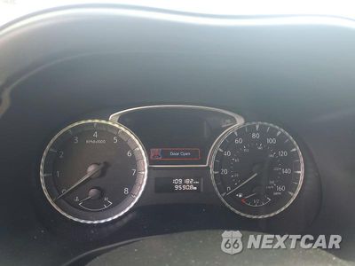 Zdjęcie 9 z 12 samochodu: 2013 INFINITI JX35 BASE VIN:5N1AL0MN5DC340584 - miniatura