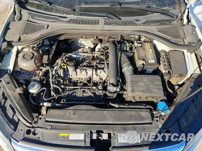 Zdjęcie 11 z 12 samochodu: 2019 VOLKSWAGEN JETTA SEL VIN:3VWEB7BU2KM192009 - miniatura