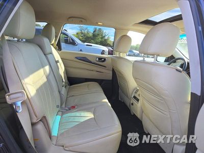 Zdjęcie 10 z 12 samochodu: 2015 INFINITI QX60 BASE VIN:5N1AL0MM1FC547192 - miniatura