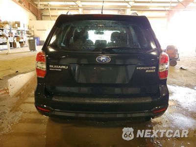 Zdjęcie 6 z 14 samochodu: 2015 SUBARU FORESTER 2.5I LIMITED VIN:JF2SJAHCXFH597776 - miniatura