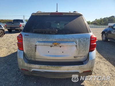 Zdjęcie 6 z 13 samochodu: 2016 CHEVROLET EQUINOX LT VIN:2GNALCEK5G1143443 - miniatura