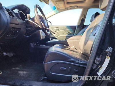 Zdjęcie 7 z 13 samochodu: 2010 NISSAN MURANO S VIN:JN8AZ1MW7AW139494 - miniatura