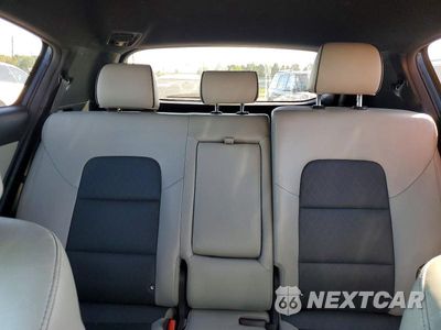 Zdjęcie 10 z 13 samochodu: 2018 KIA SPORTAGE EX VIN:KNDPNCAC5J7459530 - miniatura