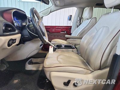 Zdjęcie 7 z 14 samochodu: 2019 CHRYSLER PACIFICA LIMITED VIN:2C4RC1GG4KR721941 - miniatura