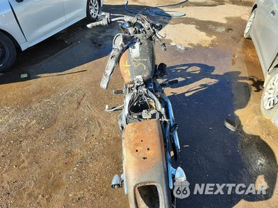 Zdjęcie 6 z 8 samochodu: 2005 HARLEY-DAVIDSON FXSTDI VIN:1HD1JBB115Y028075 - miniatura