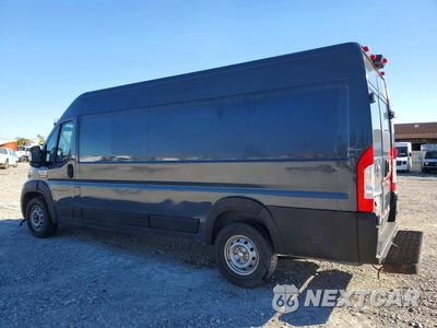 Drugie zdjęcie samochodu z przodu: 2021 RAM PROMASTER 3500 DELIVERY VAN VIN:3C6FRVJG2ME503123 - miniatura