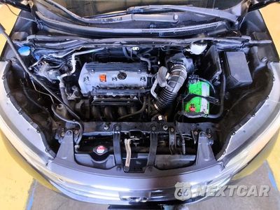 Zdjęcie 12 z 14 samochodu: 2012 HONDA CR-V EXL VIN:5J6RM4H77CL015872 - miniatura