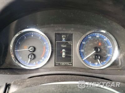 Zdjęcie 9 z 12 samochodu: 2018 TOYOTA COROLLA SE VIN:2T1BURHE3JC018307 - miniatura