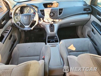 Zdjęcie 8 z 12 samochodu: 2013 HONDA CR-V EX VIN:2HKRM4H51DH618388 - miniatura