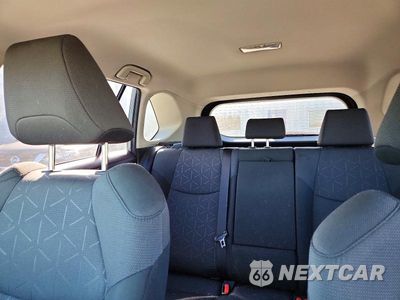 Zdjęcie 10 z 13 samochodu: 2020 TOYOTA RAV4 HYBRID XLE VIN:JTMRWRFV1LD045426 - miniatura