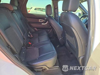 Zdjęcie 11 z 13 samochodu: 2017 LAND ROVER DISCOVERY SPORT SE VIN:SALCP2BG5HH711634 - miniatura