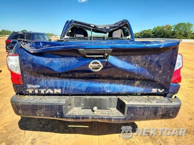 Zdjęcie 6 z 13 samochodu: 2022 NISSAN TITAN S VIN:1N6AA1EE4NN105109 - miniatura