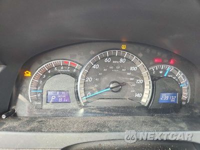 Zdjęcie 9 z 12 samochodu: 2012 TOYOTA CAMRY SE VIN:4T1BF1FK3CU535290 - miniatura