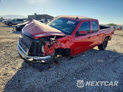 2015 CHEVROLET SILVERADO K1500 LT 1GCVKREC9FZ369581 - główne zdjęcie licytacji z USA - miniatura