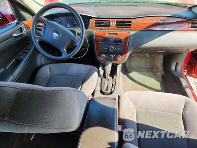 Zdjęcie 8 z 12 samochodu: 2007 CHEVROLET IMPALA LS VIN:2G1WB58K979344958 - miniatura
