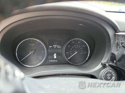 Zdjęcie 9 z 13 samochodu: 2022 MITSUBISHI OUTLANDER SEL VIN:JA4J2VA74NZ026413 - miniatura