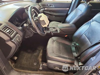 Zdjęcie 7 z 13 samochodu: 2016 FORD EXPLORER SPORT VIN:1FM5K8GT5GGB30268 - miniatura