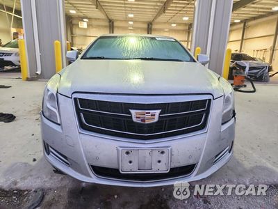 Piąte zdjęcie samochodu w środku: 2016 CADILLAC XTS LUXURY COLLECTION VIN:2G61M5S35G9109053 - miniatura
