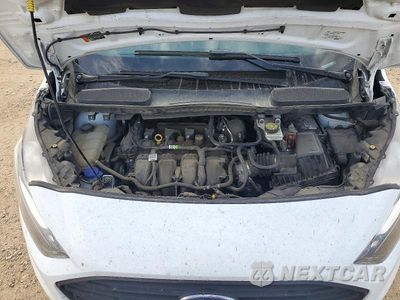 Zdjęcie 12 z 13 samochodu: 2023 FORD TRANSIT CONNECT XLT DELIVERY VAN VIN:NM0LS7T21P1548314 - miniatura