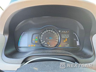 Zdjęcie 9 z 13 samochodu: 2019 HYUNDAI IONIQ SEL VIN:KMHC75LC2KU118795 - miniatura