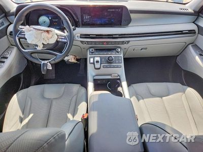 Zdjęcie 8 z 14 samochodu: 2024 HYUNDAI PALISADE SEL PREMIUM VIN:KM8R44GEXRU659659 - miniatura