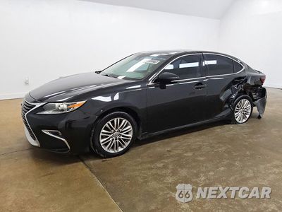 2016 LEXUS ES 350 58ABK1GG2GU025002 - główne zdjęcie licytacji z USA - miniatura