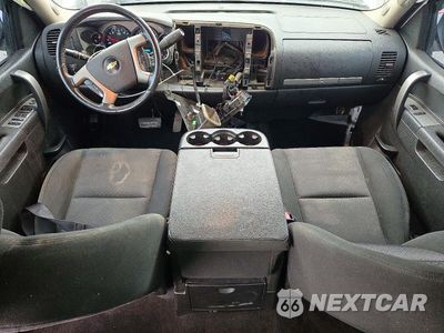 Zdjęcie 8 z 12 samochodu: 2012 CHEVROLET SILVERADO K1500 LT VIN:1GCPKSE70CF177174 - miniatura