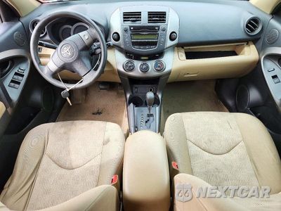 Zdjęcie 8 z 14 samochodu: 2011 TOYOTA RAV4 BASE VIN:2T3BF4DV4BW085993 - miniatura