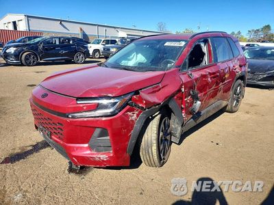2026 TOYOTA RAV 4 2T36CRAV0TW012858 - główne zdjęcie licytacji z USA - miniatura