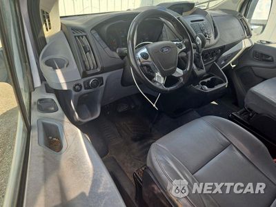 Zdjęcie 8 z 13 samochodu: 2018 FORD TRANSIT T-150 VIN:1FTYE1YM9JKB51250 - miniatura