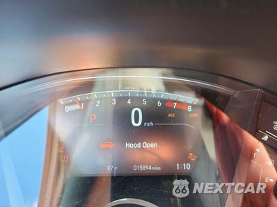 Zdjęcie 9 z 14 samochodu: 2021 HONDA CR-V LX VIN:2HKRW2H21MH623577 - miniatura