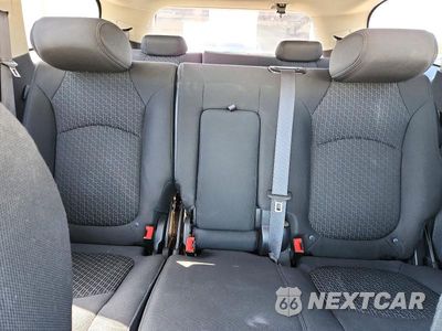 Zdjęcie 10 z 13 samochodu: 2011 CHEVROLET TRAVERSE LT VIN:1GNKRGED8BJ319802 - miniatura