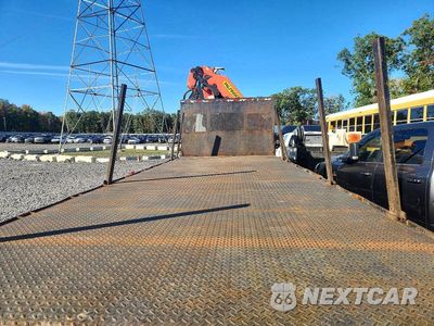 Zdjęcie 10 z 14 samochodu: 2015 FREIGHTLINER M2 106 MEDIUM DUTY VIN:1FVHCYCY0FHGT0743 - miniatura