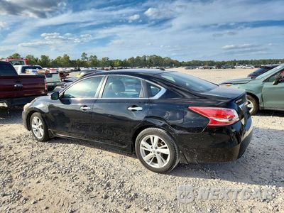 Drugie zdjęcie samochodu z przodu: 2013 NISSAN ALTIMA 2.5 VIN:1N4AL3AP8DN573736 - miniatura
