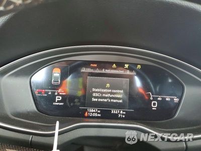 Zdjęcie 9 z 12 samochodu: 2023 AUDI SQ5 SPORTBACK PREMIUM PLUS VIN:WA124AFYXP2078133 - miniatura