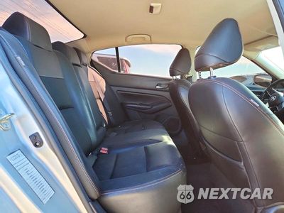 Zdjęcie 10 z 12 samochodu: 2022 NISSAN ALTIMA SR VIN:1N4BL4CVXNN328248 - miniatura