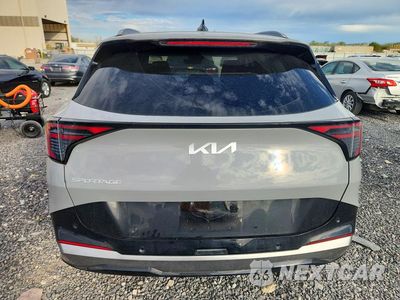 Zdjęcie 6 z 13 samochodu: 2026 KIA SPORTAGE SX VIN:5XYK43DF9TG386607 - miniatura