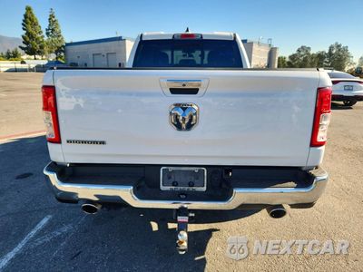 Zdjęcie 6 z 13 samochodu: 2019 RAM 1500 BIG HORN/LONE STAR VIN:1C6RREBT2KN912806 - miniatura