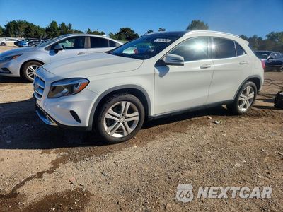 2015 MERCEDES-BENZ GLA 250 WDCTG4EB9FJ113730 - główne zdjęcie licytacji z USA - miniatura