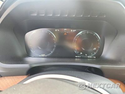 Zdjęcie 9 z 13 samochodu: 2019 VOLVO XC90 T6 INSCRIPTION VIN:YV4A22PL8K1480535 - miniatura