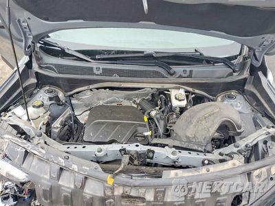 Zdjęcie 12 z 14 samochodu: 2025 BUICK ENCORE GX PREFERRED VIN:KL4AMBSP2SB005099 - miniatura