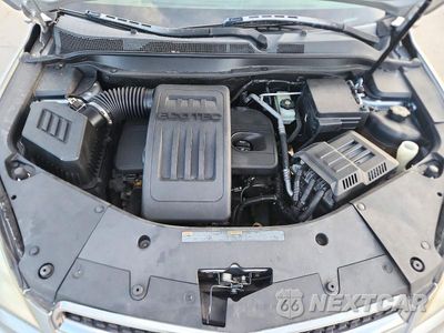 Zdjęcie 12 z 13 samochodu: 2010 CHEVROLET EQUINOX LS VIN:2CNALBEW0A6347594 - miniatura