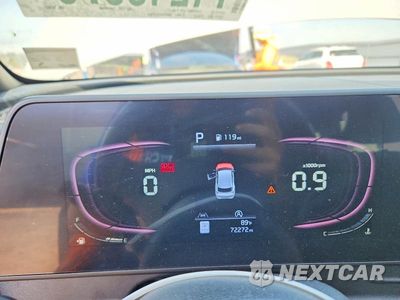 Zdjęcie 9 z 13 samochodu: 2024 KIA SPORTAGE X LINE VIN:5XYK6CDF2RG157057 - miniatura