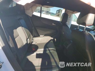 Zdjęcie 11 z 13 samochodu: 2022 CHEVROLET EQUINOX RS VIN:3GNAXMEV5NS208412 - miniatura